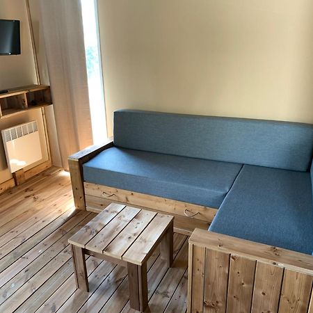 Camping Les Chouans Ξενοδοχείο Saint-Hilaire-de-Riez Εξωτερικό φωτογραφία