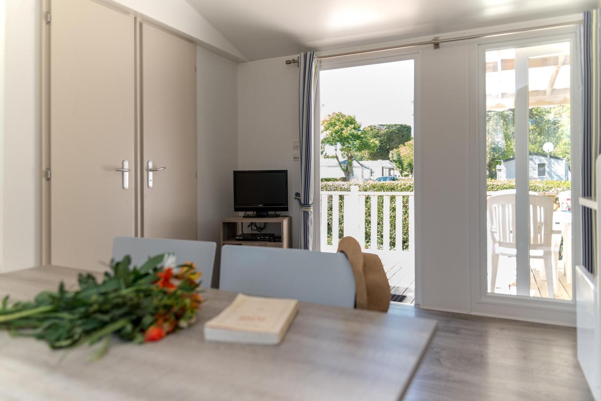Camping Les Chouans Ξενοδοχείο Saint-Hilaire-de-Riez Εξωτερικό φωτογραφία