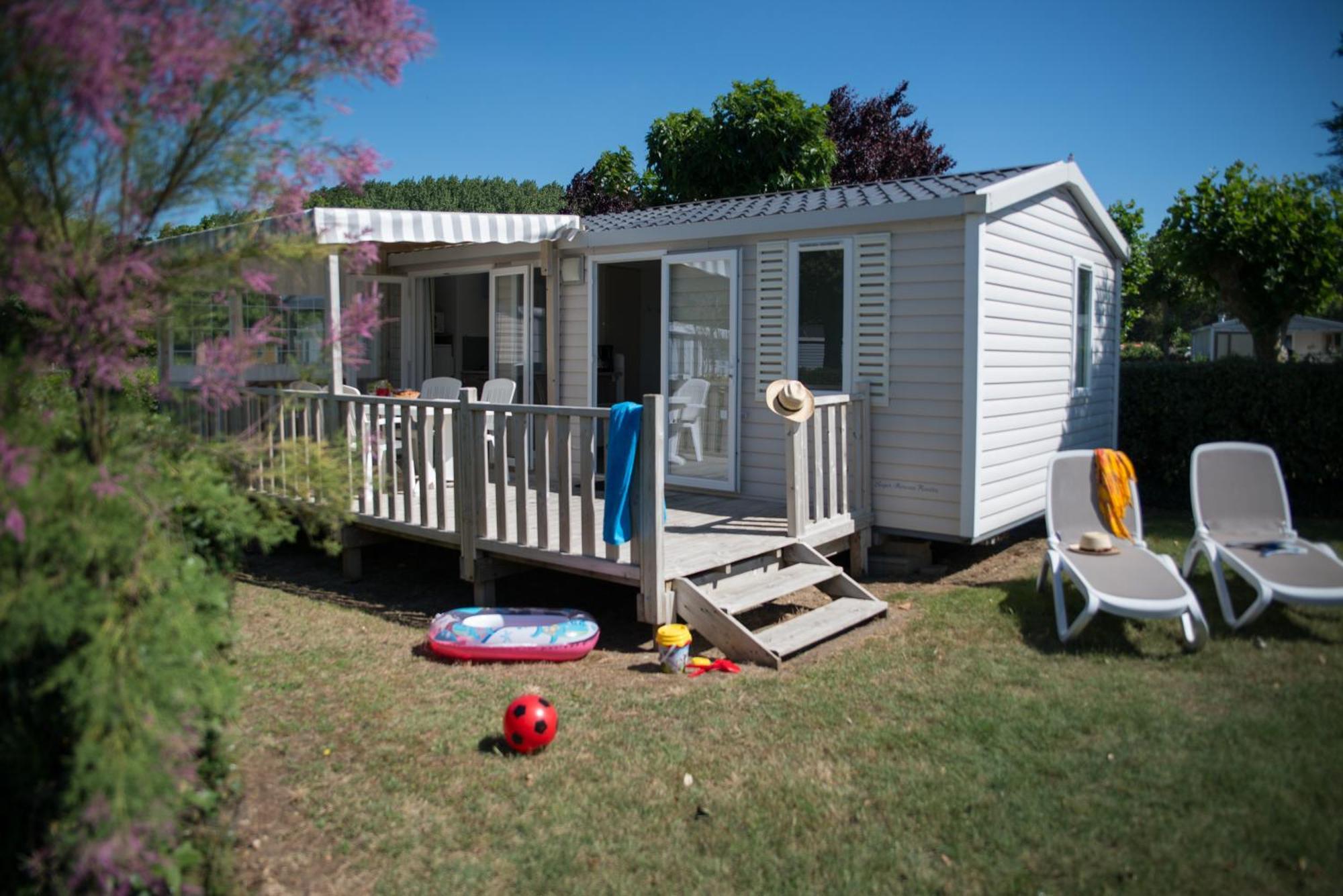 Camping Les Chouans Ξενοδοχείο Saint-Hilaire-de-Riez Εξωτερικό φωτογραφία