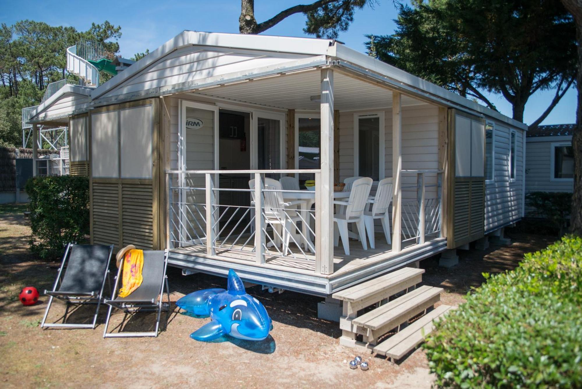 Camping Les Chouans Ξενοδοχείο Saint-Hilaire-de-Riez Εξωτερικό φωτογραφία