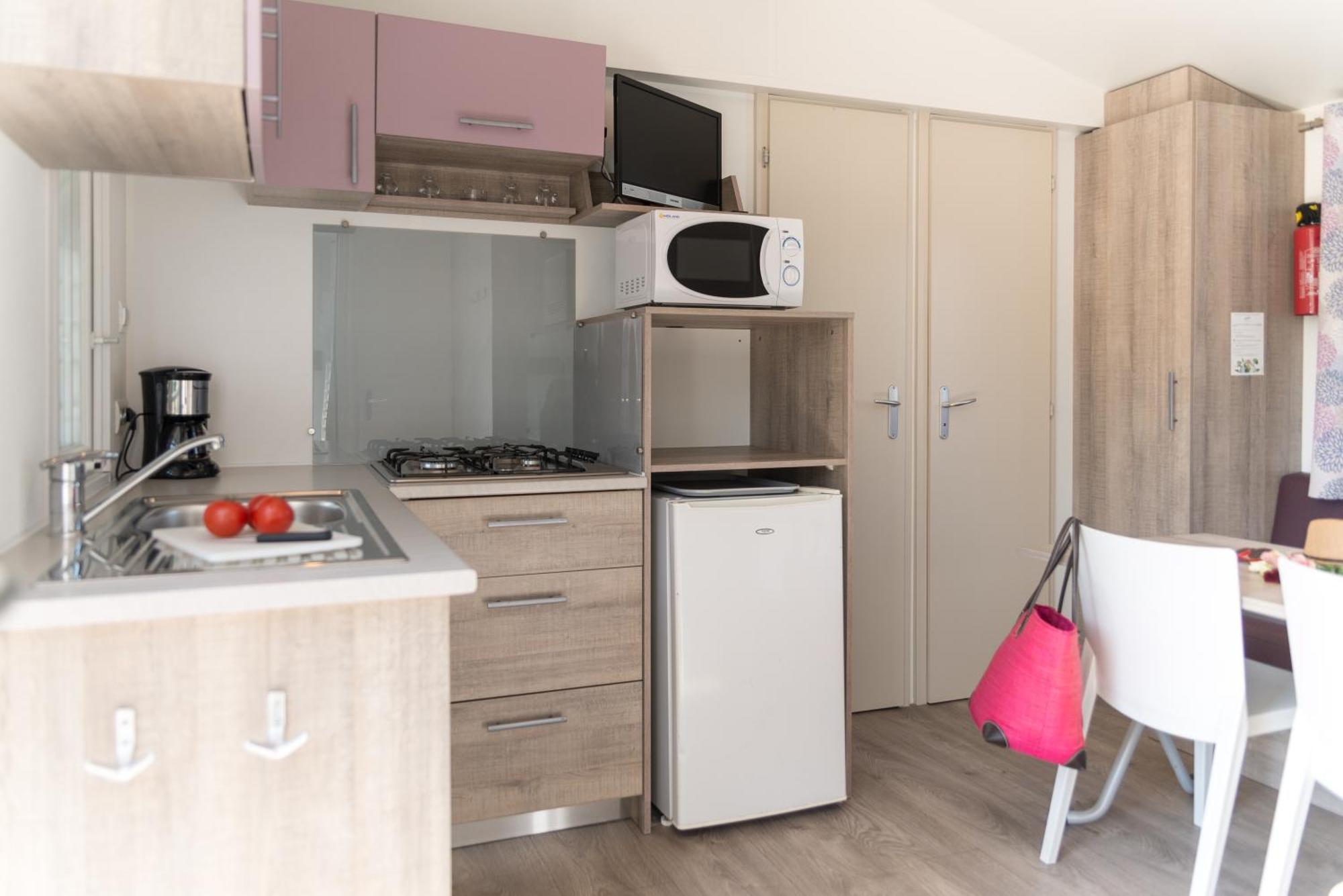 Camping Les Chouans Ξενοδοχείο Saint-Hilaire-de-Riez Εξωτερικό φωτογραφία