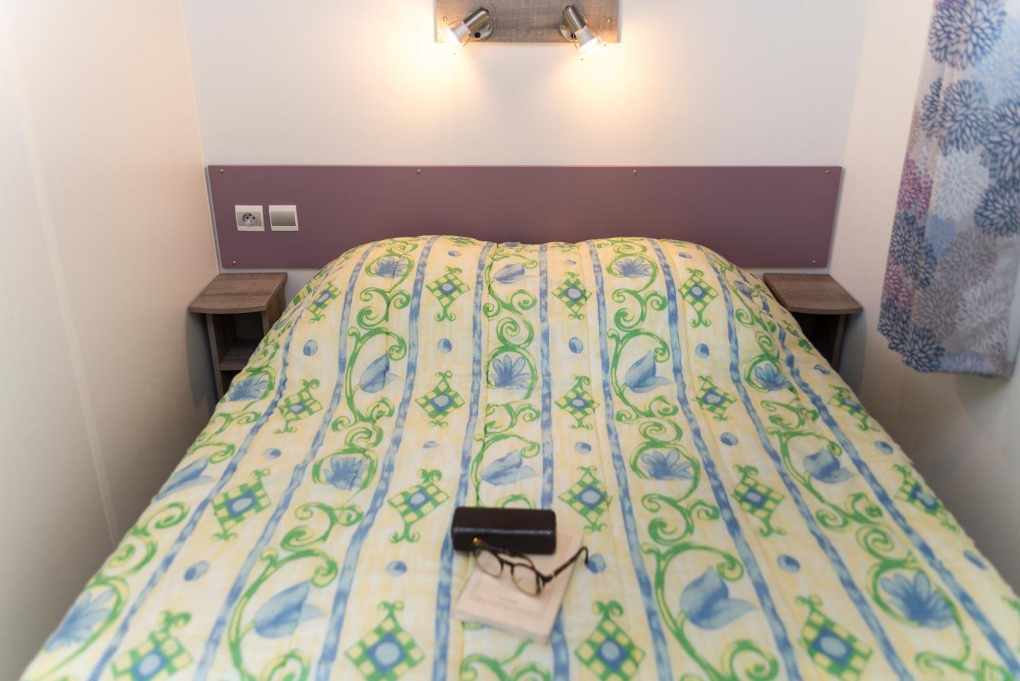 Camping Les Chouans Ξενοδοχείο Saint-Hilaire-de-Riez Εξωτερικό φωτογραφία