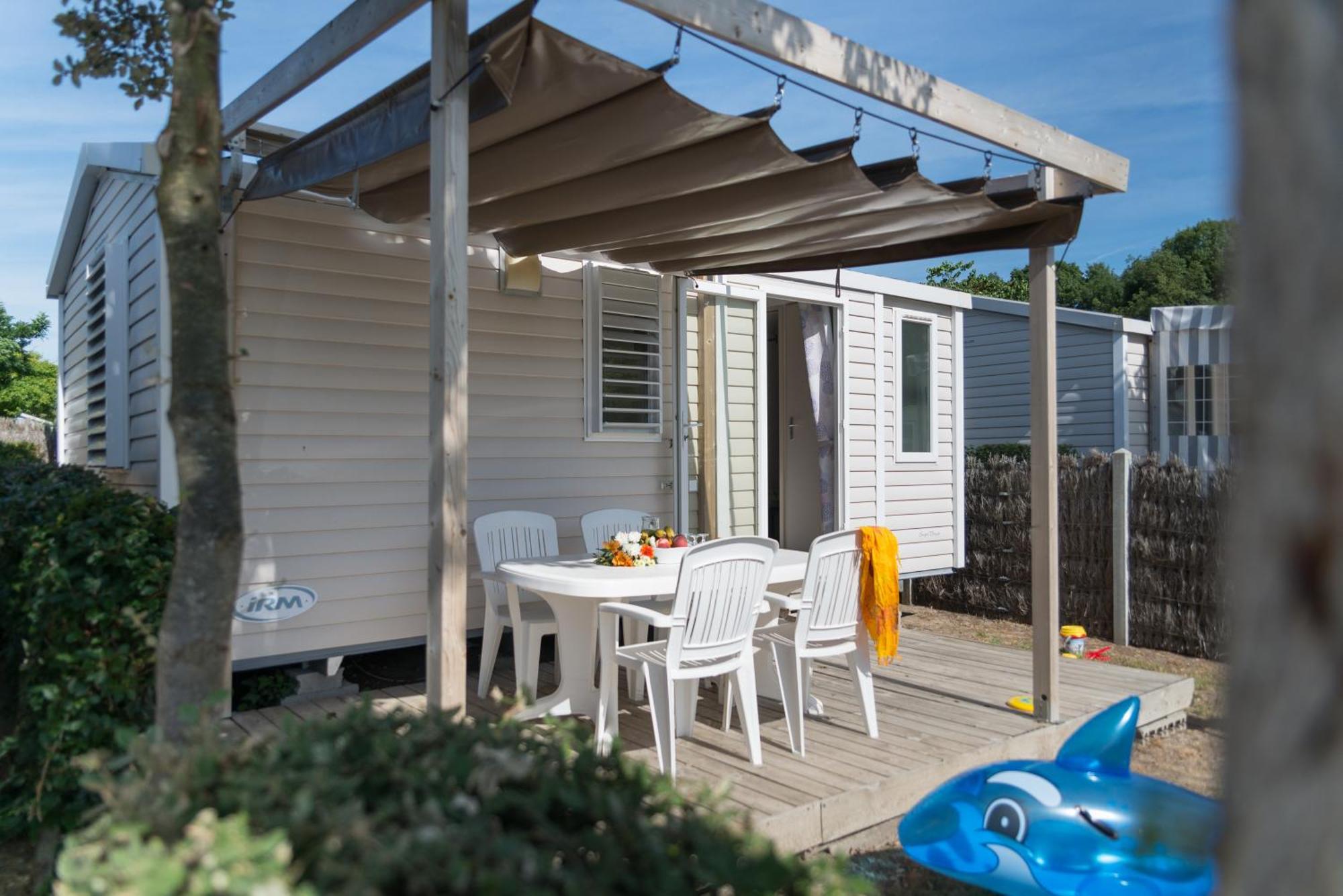 Camping Les Chouans Ξενοδοχείο Saint-Hilaire-de-Riez Εξωτερικό φωτογραφία