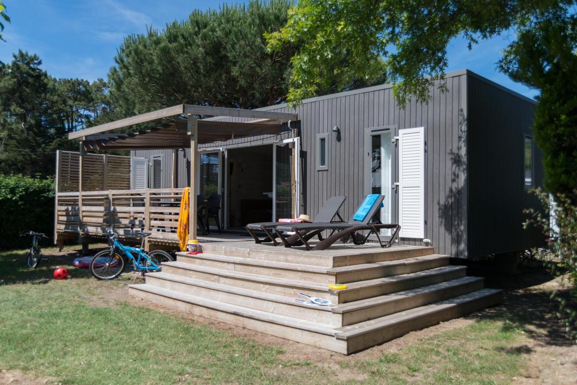 Camping Les Chouans Ξενοδοχείο Saint-Hilaire-de-Riez Εξωτερικό φωτογραφία