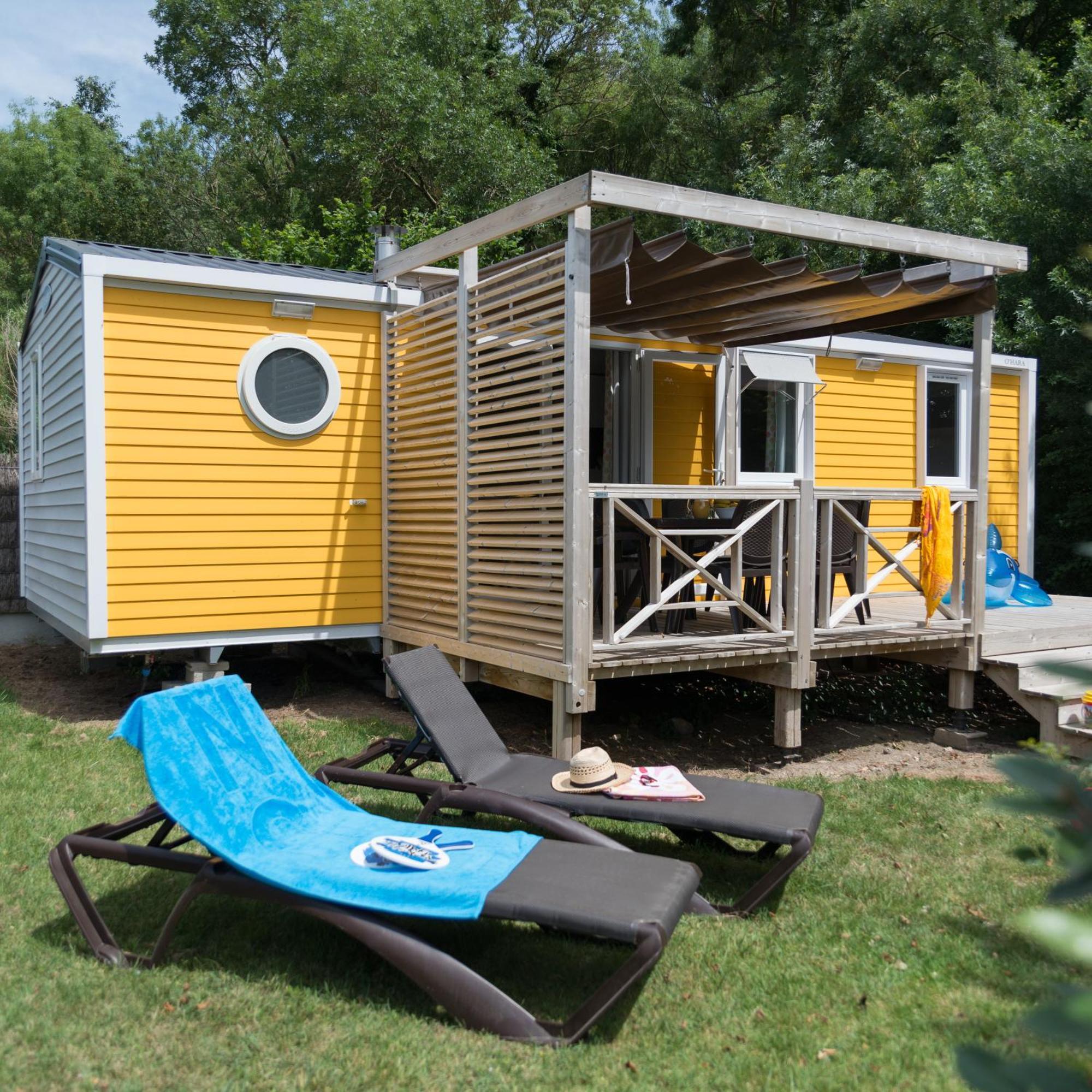 Camping Les Chouans Ξενοδοχείο Saint-Hilaire-de-Riez Εξωτερικό φωτογραφία