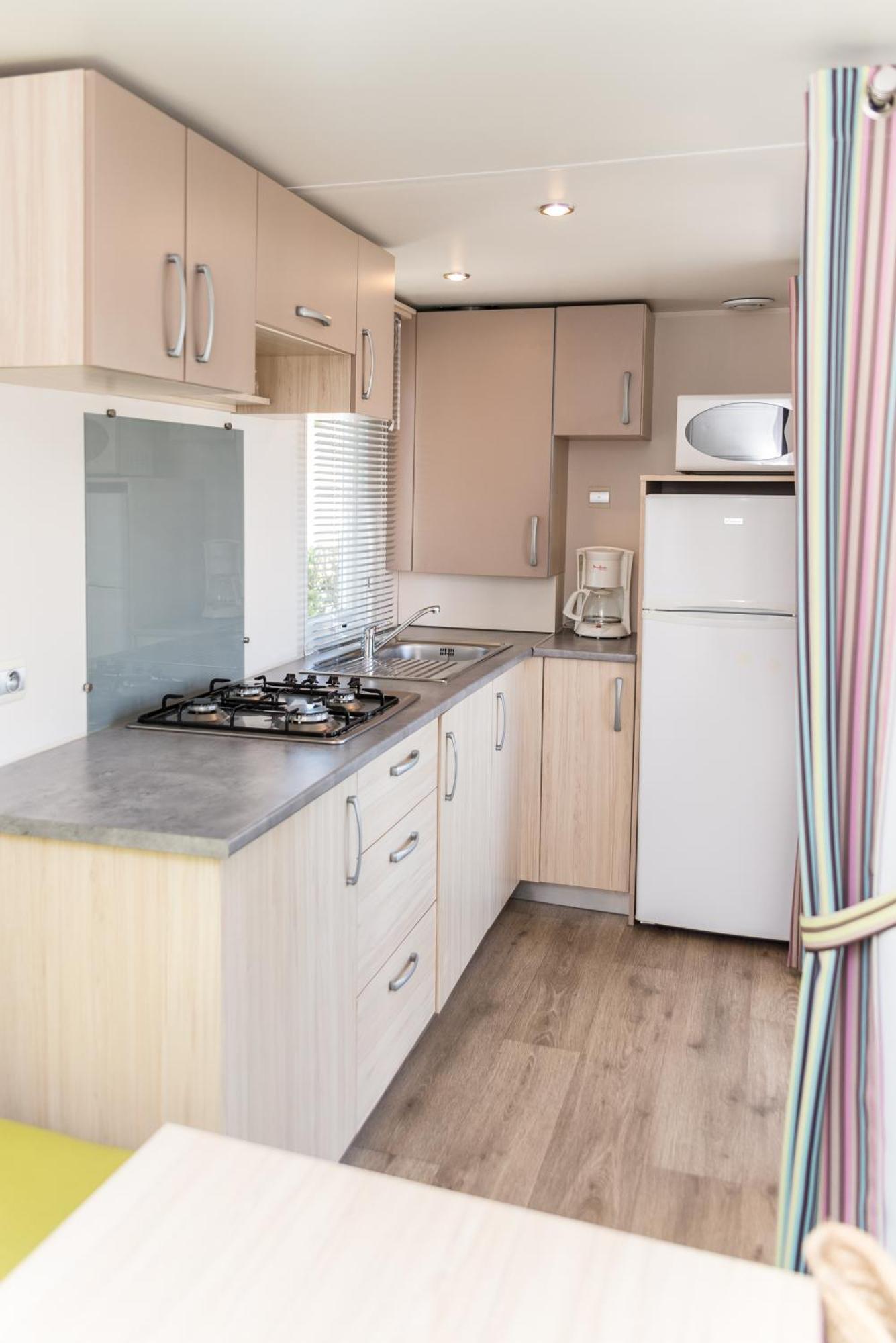 Camping Les Chouans Ξενοδοχείο Saint-Hilaire-de-Riez Εξωτερικό φωτογραφία