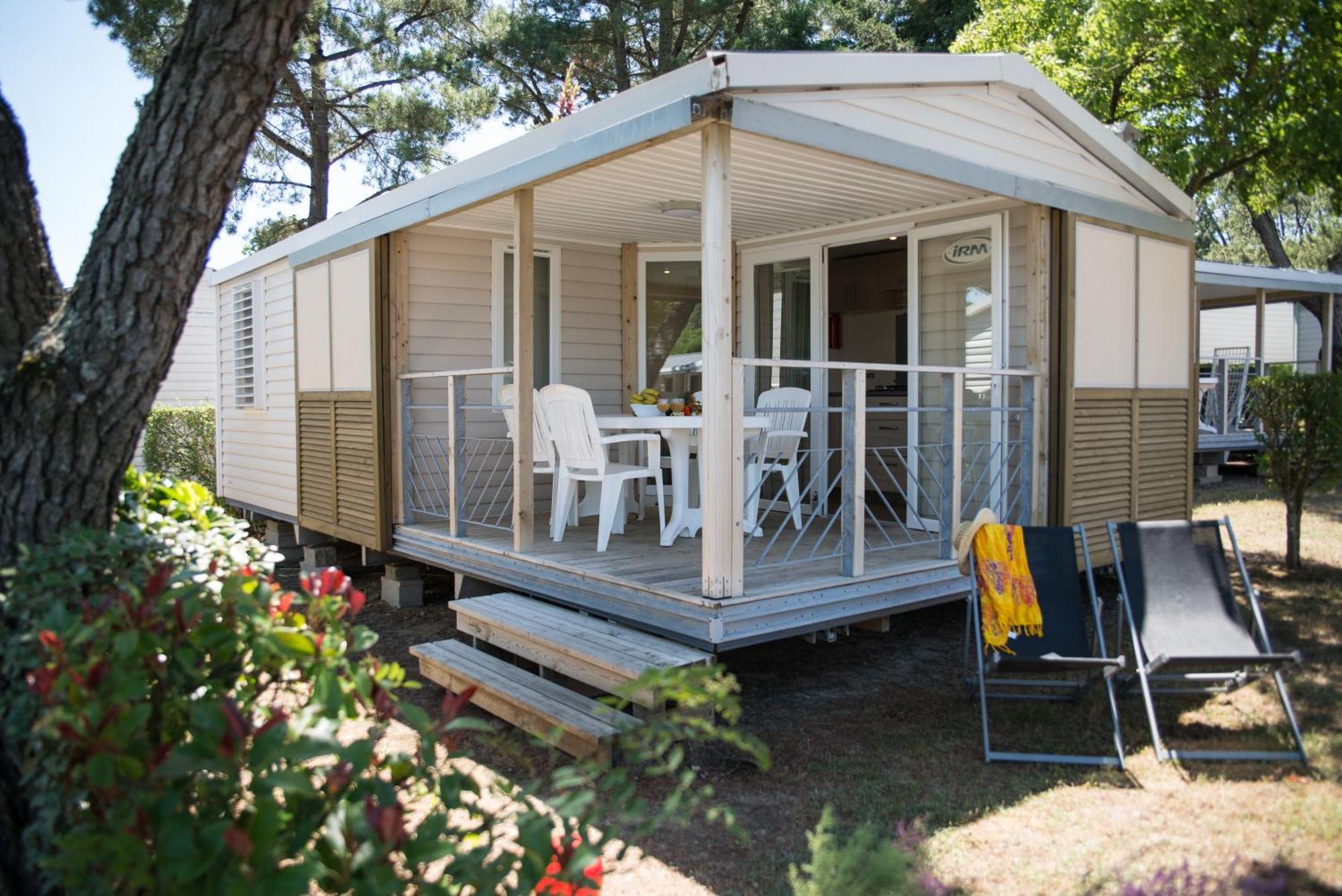 Camping Les Chouans Ξενοδοχείο Saint-Hilaire-de-Riez Εξωτερικό φωτογραφία